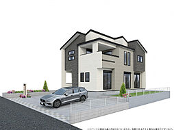 ブルーミングガーデン 藤沢市打戻1棟