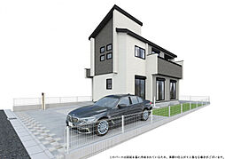 ブルーミングガーデン 平塚市東中原1丁目1棟