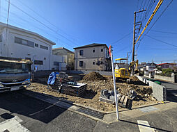 ブルーミングガーデン 横須賀市ハイランド1丁目1棟