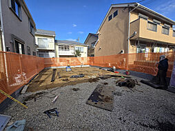 ブルーミングガーデン 横浜市泉区中田南5丁目1棟