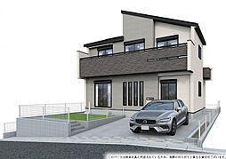 ブルーミングガーデン 横浜市港南区日野中央2丁目1棟