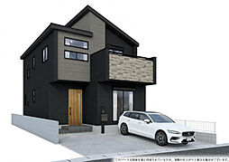 ブルーミングガーデン 横須賀市森崎3丁目1棟