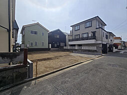 ブルーミングガーデン 平塚市花水台1棟