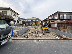 ブルーミングガーデン 横須賀市湘南鷹取3丁目2棟