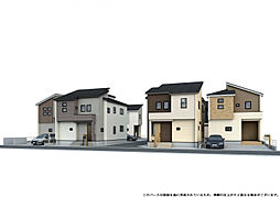 ブルーミングガーデン 平塚市南原2丁目6棟