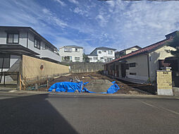 ブルーミングガーデン 藤沢市柄沢1棟