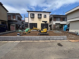 ブルーミングガーデン 茅ヶ崎市高田2丁目1棟