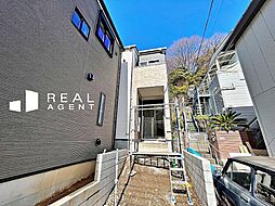 -REAL AGENT STYLE- 北方町2丁目　新築2階建て全2棟
