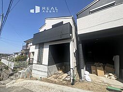 - REAL AGENT STYLE -　堀ノ内町2丁目 新築2階建全2棟