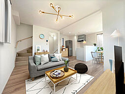 - REAL AGENT STYLE - 寺前1丁目 新築全8棟現場