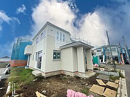 -REAL AGENT STYLE-　宮沢2丁目　新築2階建て全10棟