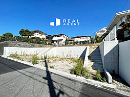 - REAL AGENT STYLE -平戸町 新築2階建て全2棟