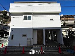 -REAL AGENT STYLE-　星川1丁目　新築戸建