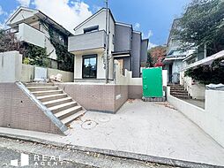 -REAL AGENT STYLE-　柏陽　新築2階建