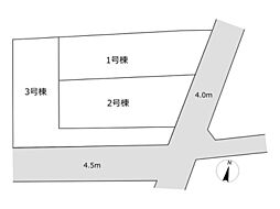 -REAL AGENT STYLE-瀬谷5丁目　建築条件付き売地全3区画