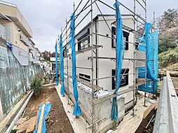 -REAL AGENT STYLE- 仏向町　新築2階建て全2棟