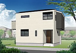 -REAL AGENT STYLE- 仏向町 新築2階建て全2棟