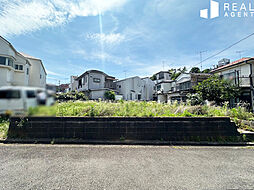 - REAL AGENT STYLE - 松見町2丁目　建築条件付き全4区画