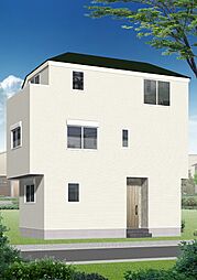 - REAL AGENT STYLE - 永田南一丁目　建築条件付き売地