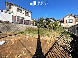 - REAL AGENT STYLE -権太坂3丁目　新築戸建全2棟