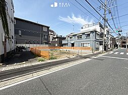 - REAL AGENT STYLE - 柏葉　建築条件付き売地