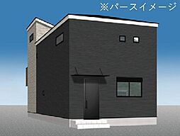 -REALAGENTSTYLE-本天沼3丁目　新築2階建て