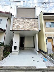 -REAL AGENT STYLE-桜本2丁目 新築戸建