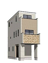 -REAL AGENT STYLE-桜本2丁目　新築戸建