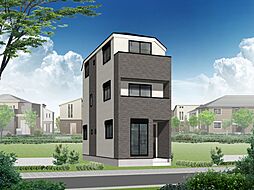 - REAL AGENT STYLE - 常盤台 建築条件付き売地全4区画