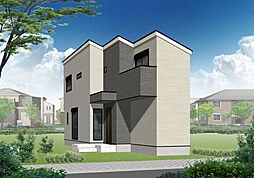 - REAL AGENT STYLE -磯子6丁目 新築2階建て