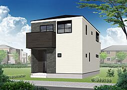 - REAL AGENT STYLE - 永田山王台　新築2階建て全2棟