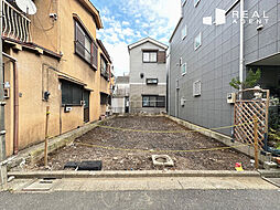 -REAL AGENT STYLE-　東日暮里6丁目　新築戸建て