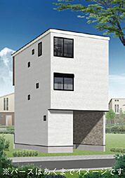 -REAL　AGENT　STYLE-　六ツ川1丁目　新築戸建全2棟