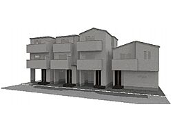 - REAL AGENT STYLE -浅田3丁目 建築条件付き売全4区画