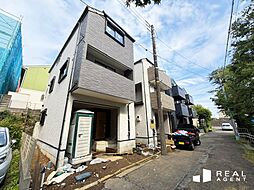 - REAL AGENT STYLE -北軽井沢　新築戸建て全2棟