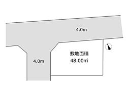-REAL AGENT STYLE-　境町　建築条件付き売地