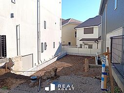 -REAL AGENT STYLE-　西戸部町1丁目　新築戸建て