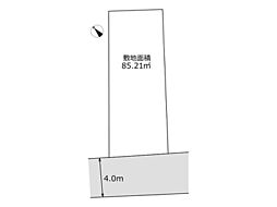 - REAL AGENT STYLE -　洗足1丁目　宅地分譲