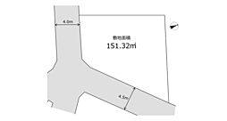 -REAL AGENT STYLE-上永谷3丁目　建築条件付き売地