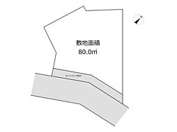 -REAL AGENT STYLE- 豆口台 建築条件付き売地