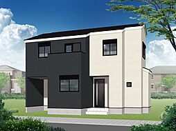 -REAL AGENT STYLE- 六ツ川3丁目 新築2階建て