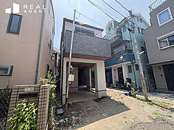 -REAL AGENT STYLE- 小田栄1丁目 新築戸建て