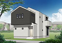 - REAL AGENT STYLE -　久木5丁目 新築2階建て全2棟