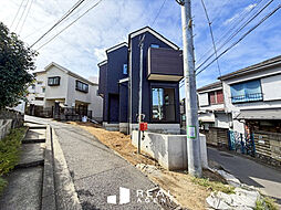 -REAL AGENT STYLE-　中丸　新築2階建て