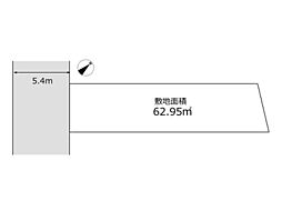 - REAL AGENT STYLE - 神之木町　建築条件付き売地