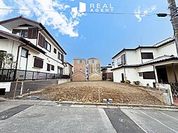 -REAL AGENT STYLE-　名瀬町　建築条件付き全2区画