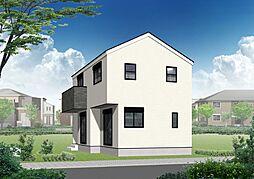 - REAL AGENT STYLE - 岡村8丁目 新築2階建て