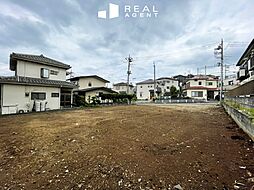 - REAL AGENT STYLE - 初音ヶ丘 建築条件付き売地3区画