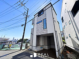 - REAL AGENT STYLE - 松見町1丁目 新築戸建て
