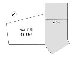 - REAL AGENT STYLE - 松見町1丁目　建築条件付き売地